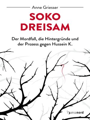 cover image of SOKO Dreisam